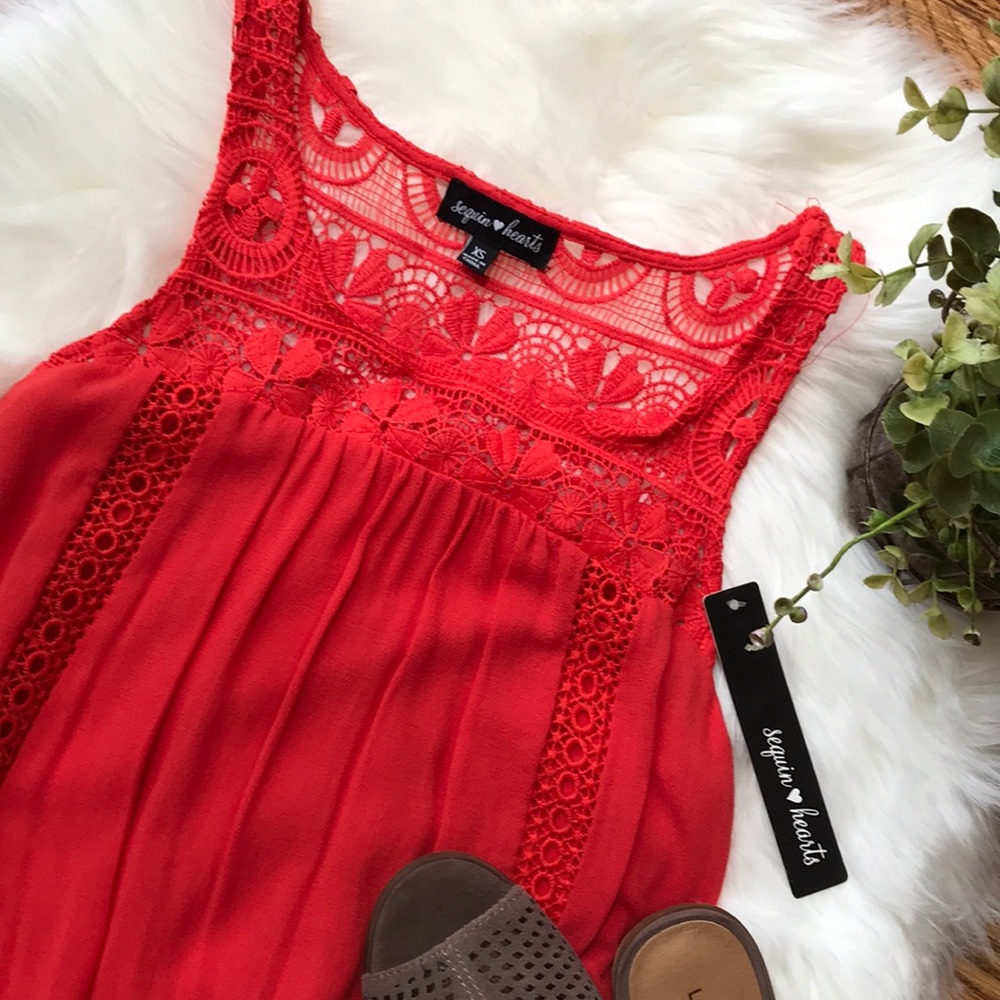Super cute sleeveless shift dress Juniors XS